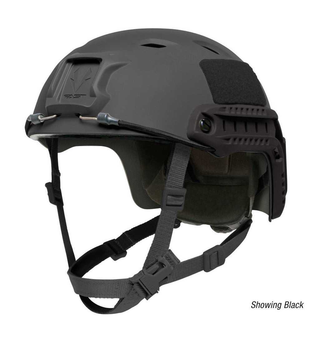 OPS-CORE FAST BUMP HIGH CUT HELMET SYSTEM [DISCONTINUED]