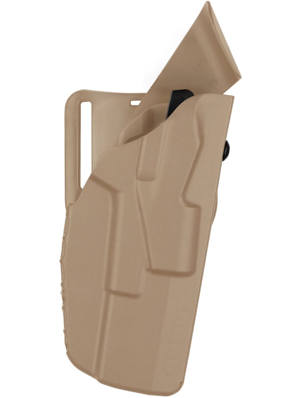 7390 7TS ALS MID RIDE DUTY HOLSTER FOR GLOCK 19