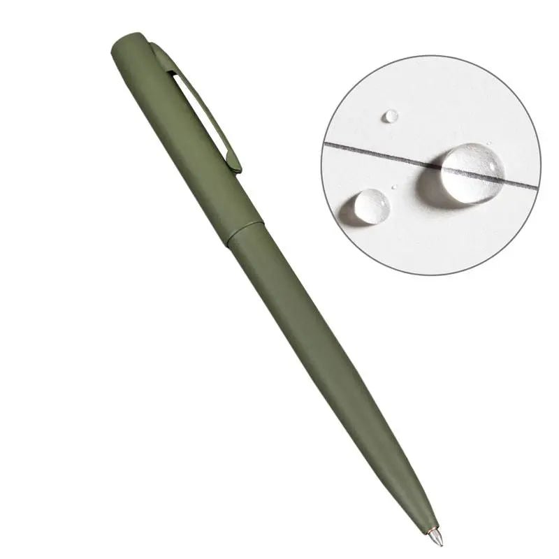 ALL-WEATHER METAL PEN