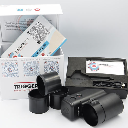TRIGGERCAM 2.1