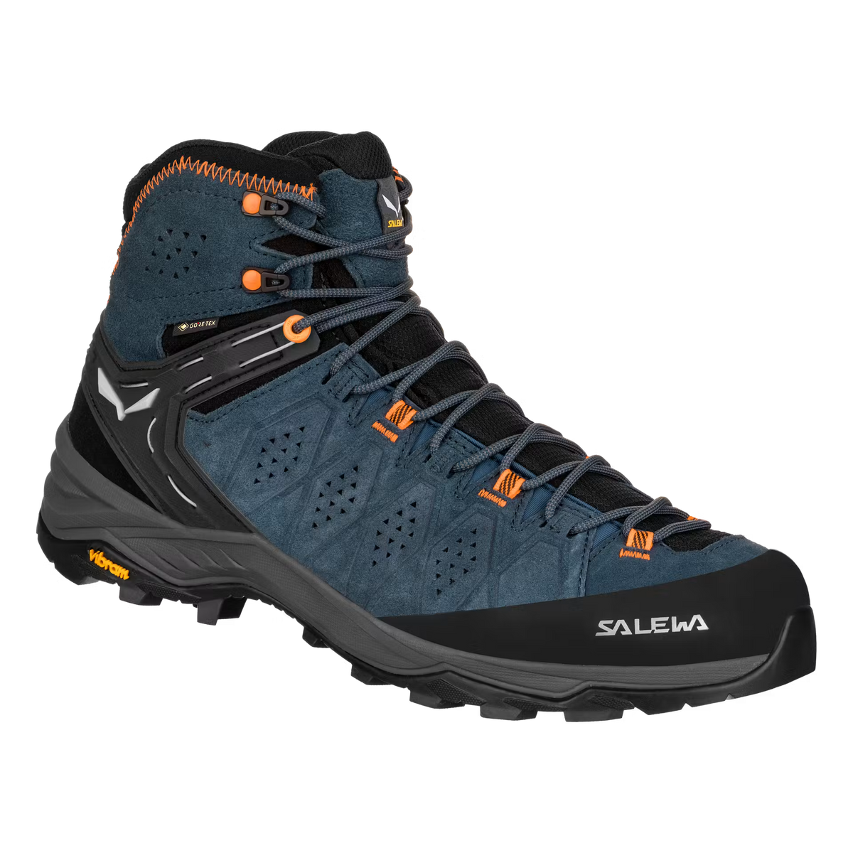 ALP TRAINER 2 MID GTX