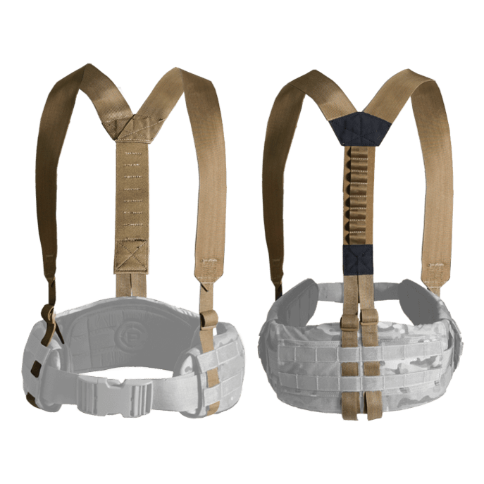 SUSPENDERS