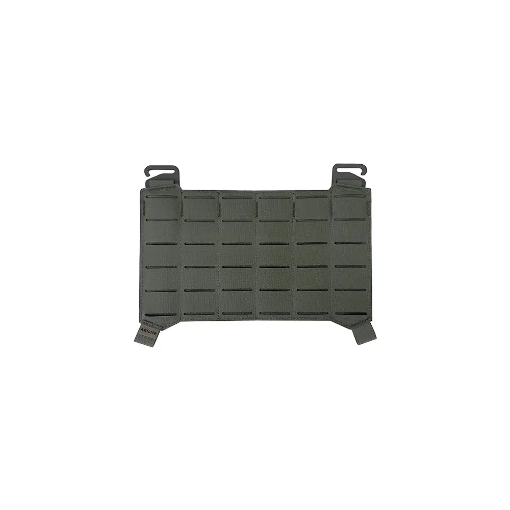 AGILITE MOLLE PLACARD