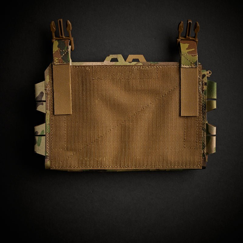 FILO CHEST PLACARD