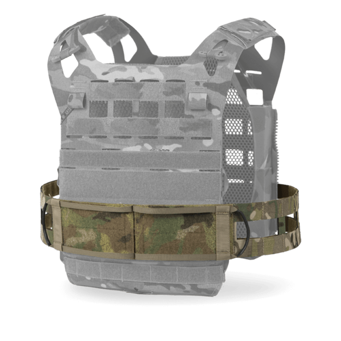 AIRLITE® STRUCTURAL CUMMERBUND