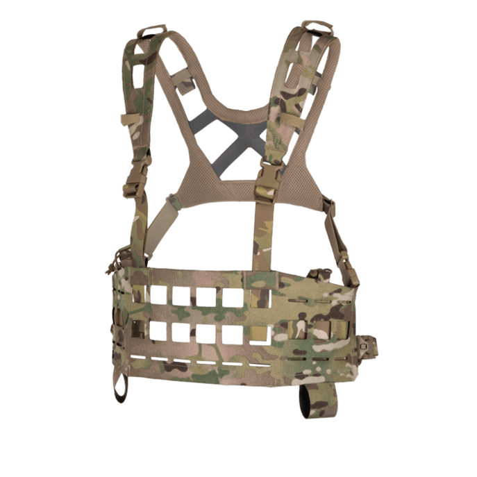 AIRLITE® CONVERTIBLE CHEST RIG