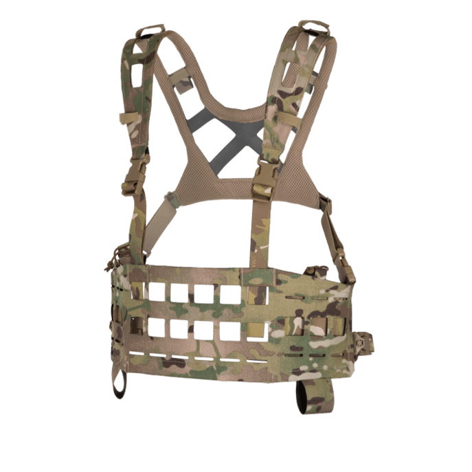 AIRLITE® CONVERTIBLE CHEST RIG