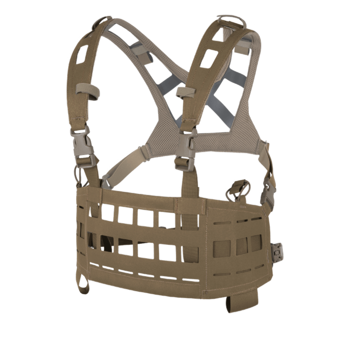 AIRLITE® CONVERTIBLE CHEST RIG