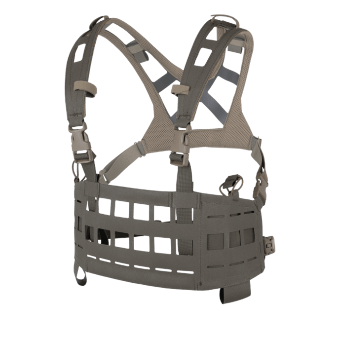 AIRLITE® CONVERTIBLE CHEST RIG