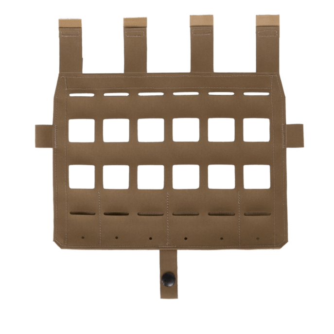 AIRLITE® DETACHABLE FLAP MOLLE