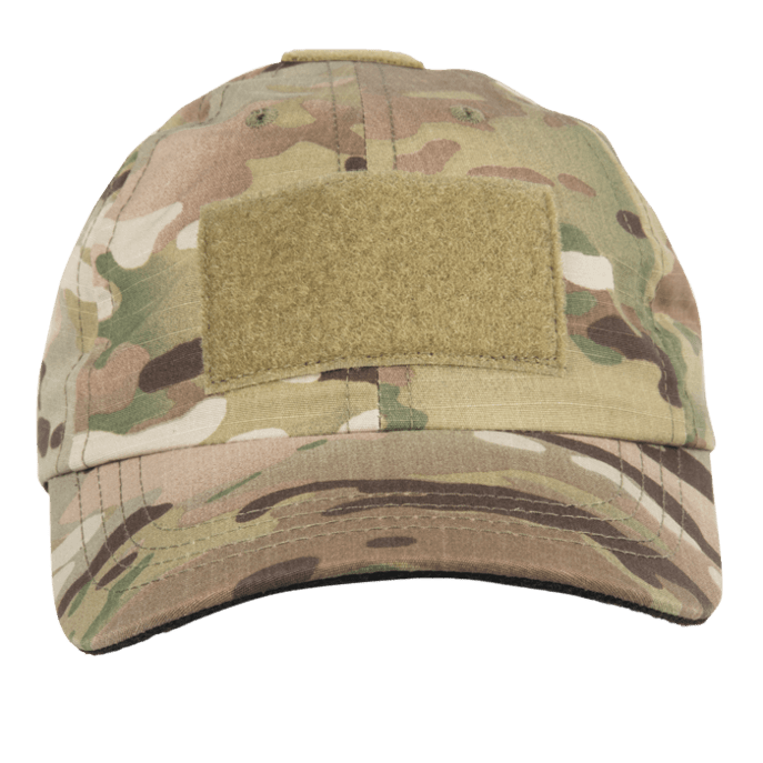 Shooter's Cap