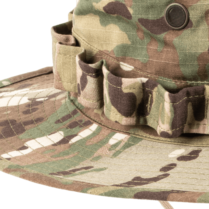 BOONIE HAT