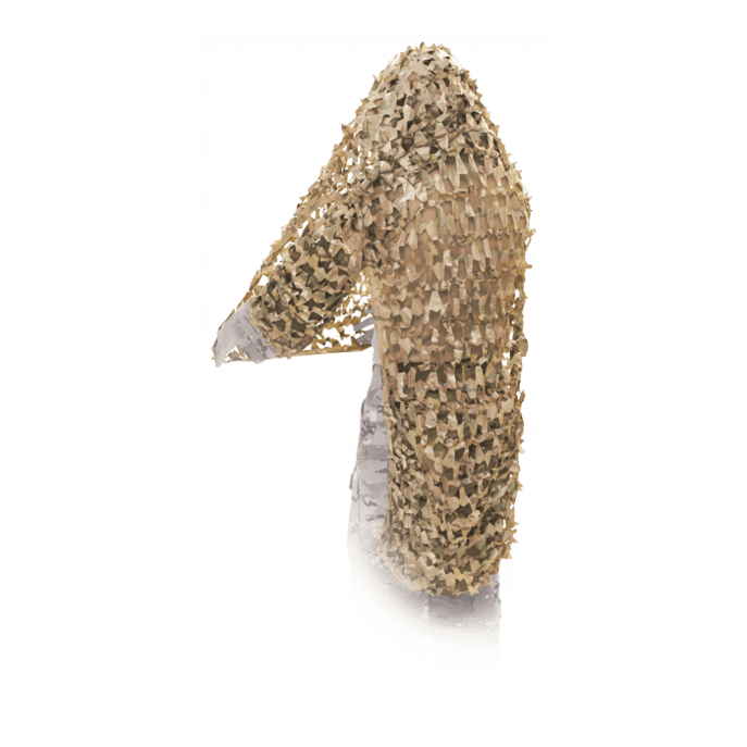 COMPACT ASSAULT GHILLIE™