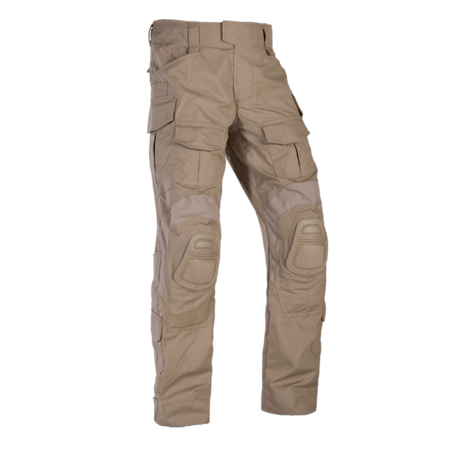 G3 COMBAT PANT™ | KHAKI