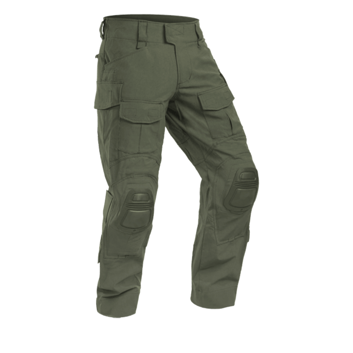G3 ALL WEATHER COMBAT PANT™ | RANGER GREEN