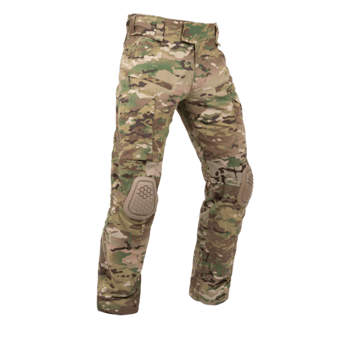 G4 HOT WEATHER COMBAT PANT™ – GSS Gear FWB