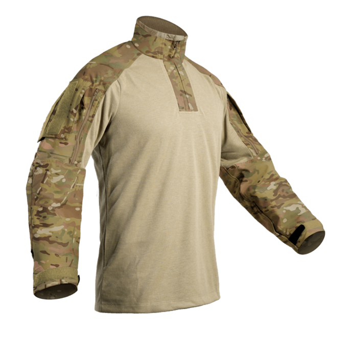 G3 ALL WEATHER COMBAT SHIRT™