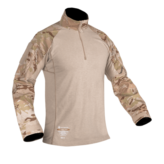 G4 COMBAT SHIRT™