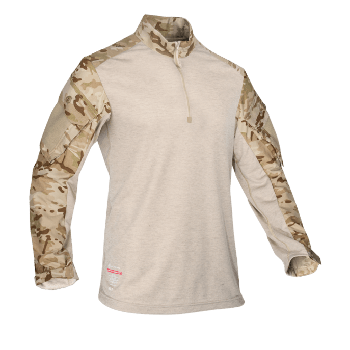 G4 HOT WEATHER COMBAT SHIRT™