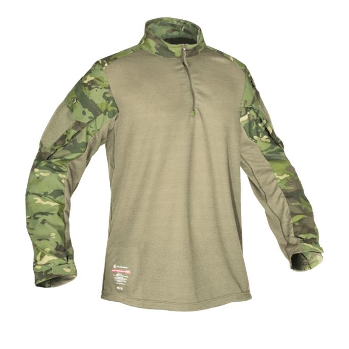 G4 HOT WEATHER COMBAT SHIRT™