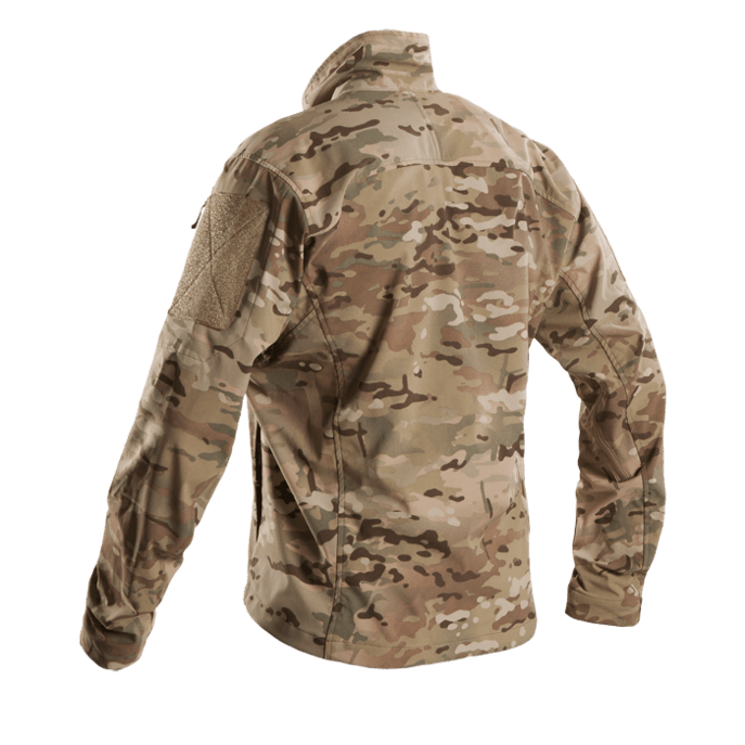 FIELDSHELL 2™