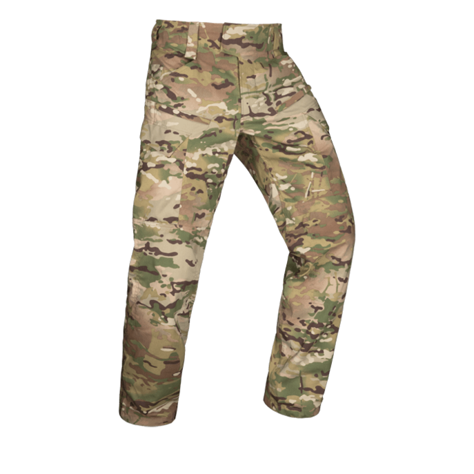 G4 TEMPERATE SHELL FIELD PANT™