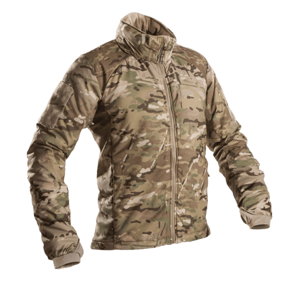 LOFT JACKET