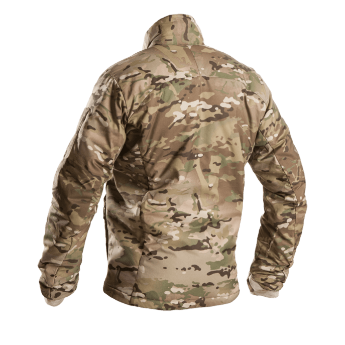 LOFT JACKET