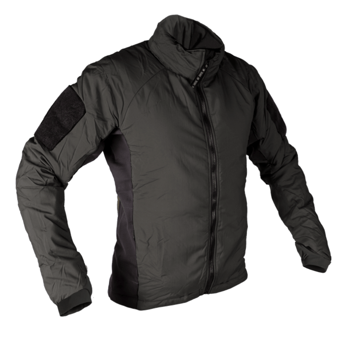 LOFT JACKET