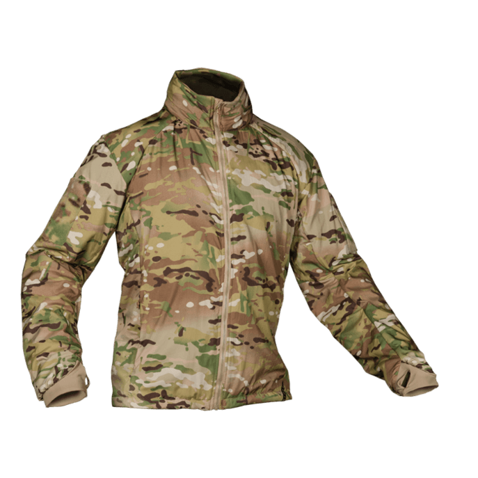 ATO™ MID LOFT JACKET