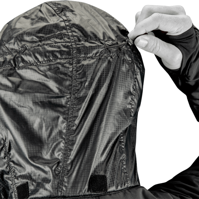 ATO™ MID LOFT JACKET