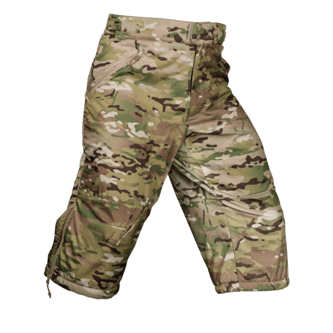 ATO™ MID LOFT PANT