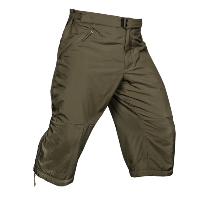 ATO™ MID LOFT PANT
