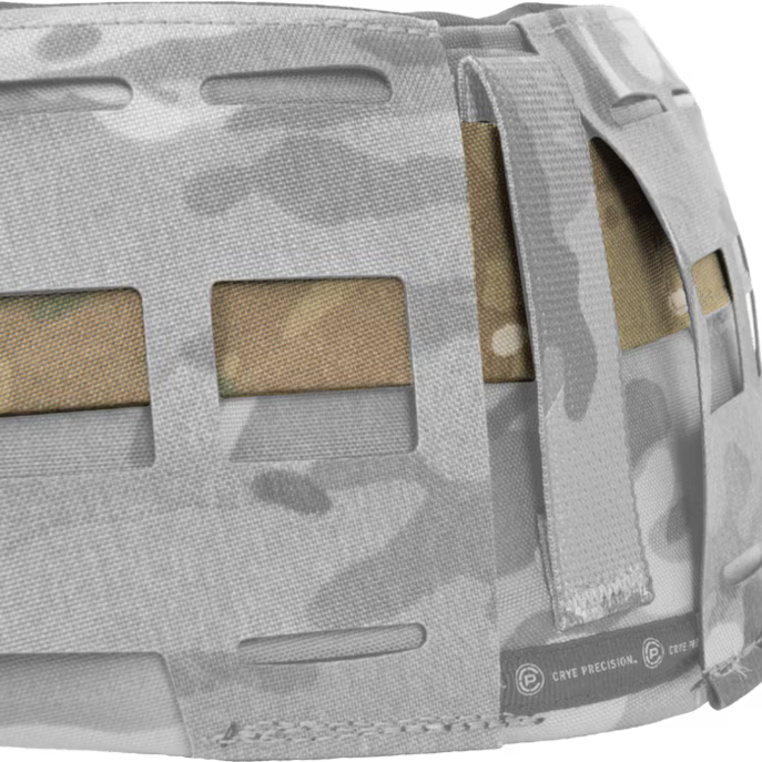 AIRLITE® SLC BLAST BELT