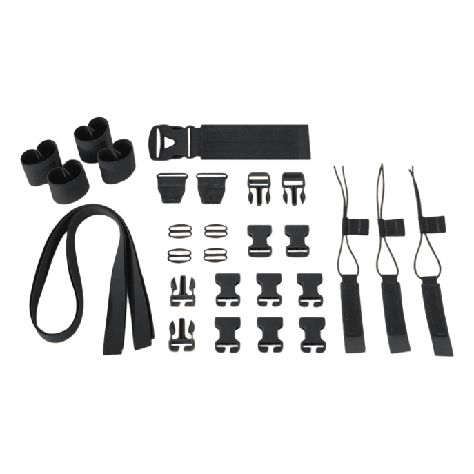 AVS™ CUSTOMIZATION KIT