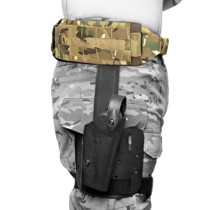 AVS™ LOW PROFILE BELT