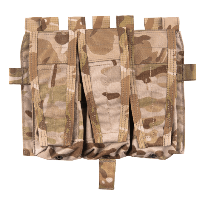 AVS™ DETACHABLE FLAP - M4