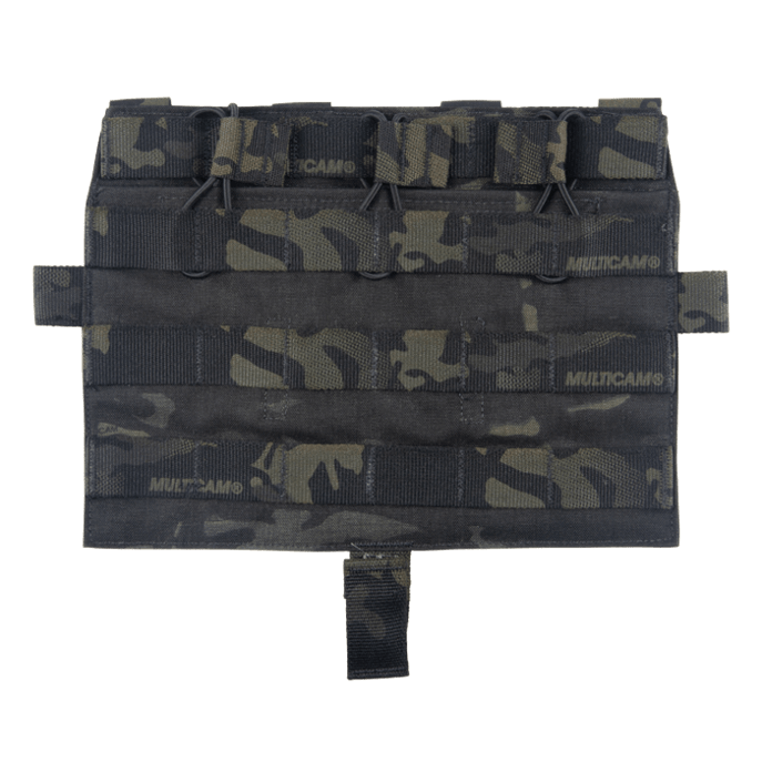 AVS™ DETACHABLE FLAP - M4 FLAT
