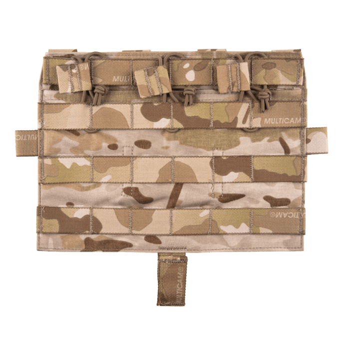 AVS™ DETACHABLE FLAP - M4 FLAT