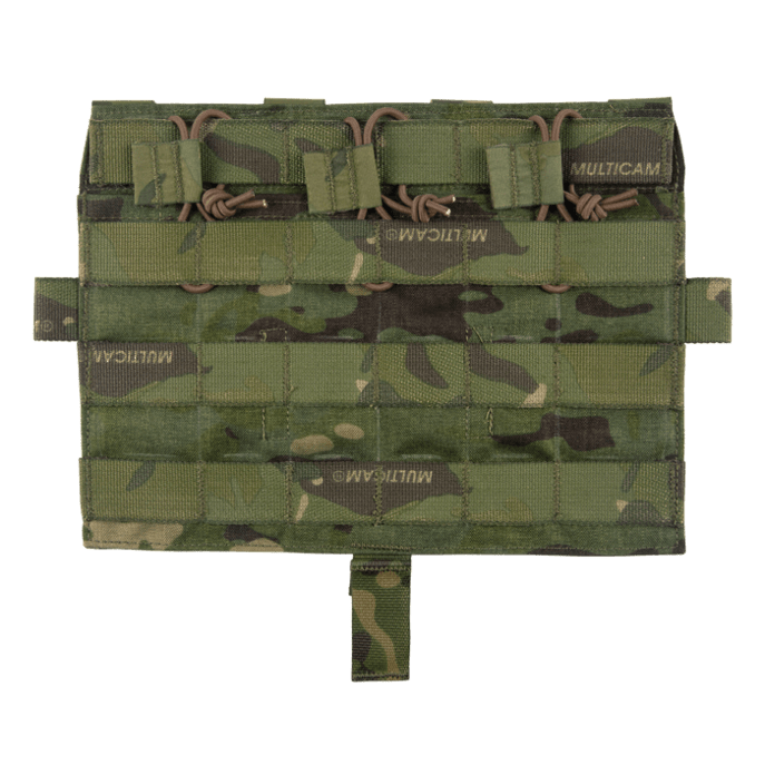 AVS™ DETACHABLE FLAP - M4 FLAT