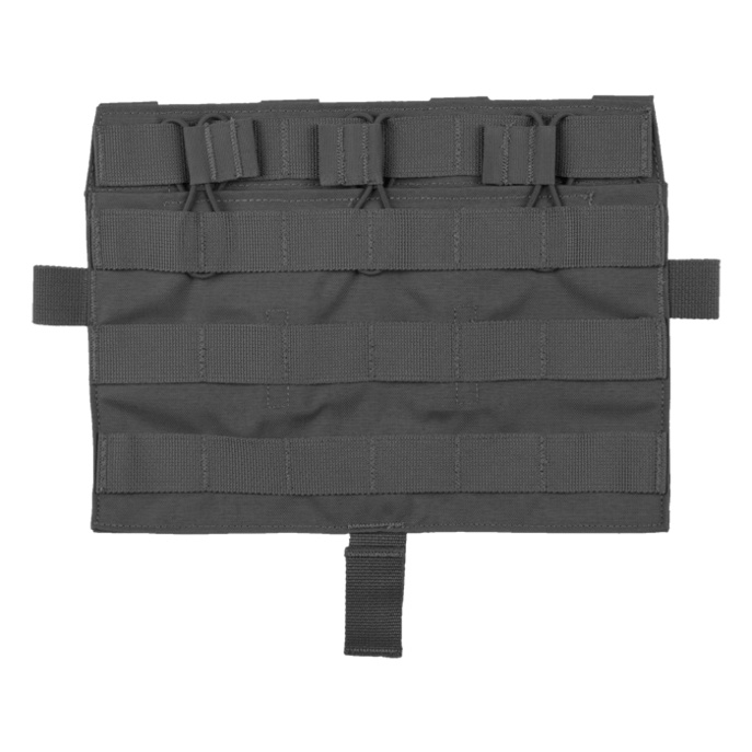 AVS™ DETACHABLE FLAP - M4 FLAT