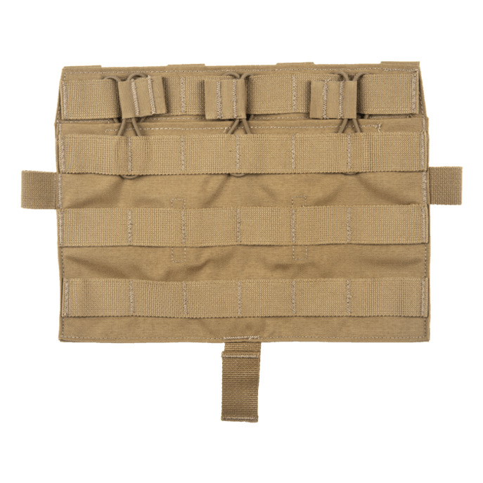 AVS™ DETACHABLE FLAP - M4 FLAT