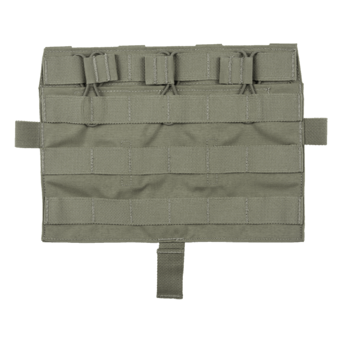 AVS™ DETACHABLE FLAP - M4 FLAT