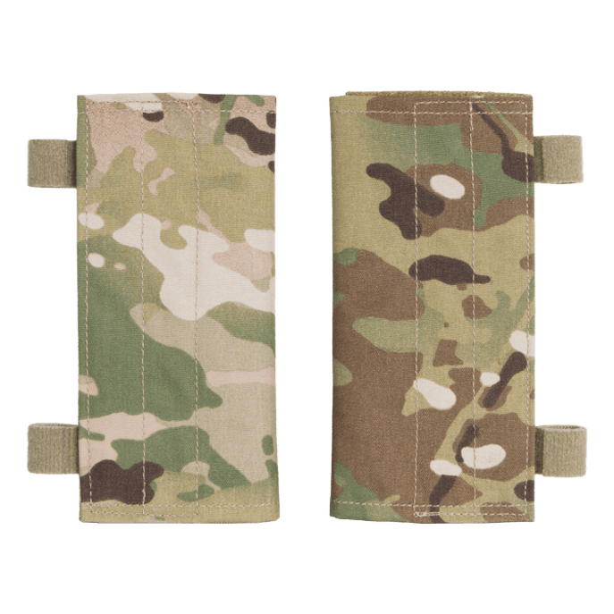 AVS™ PADDED SHOULDER COVERS