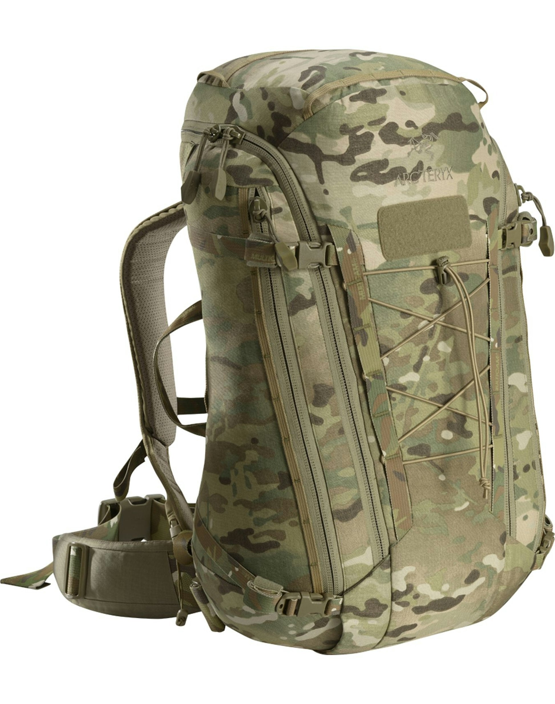 Arc’teryx leaf ASSAULT PACK 30 MULTICAM Arc'teryx LEAF Assault Pack 30 Multicam - X000006533001 - TACWRK