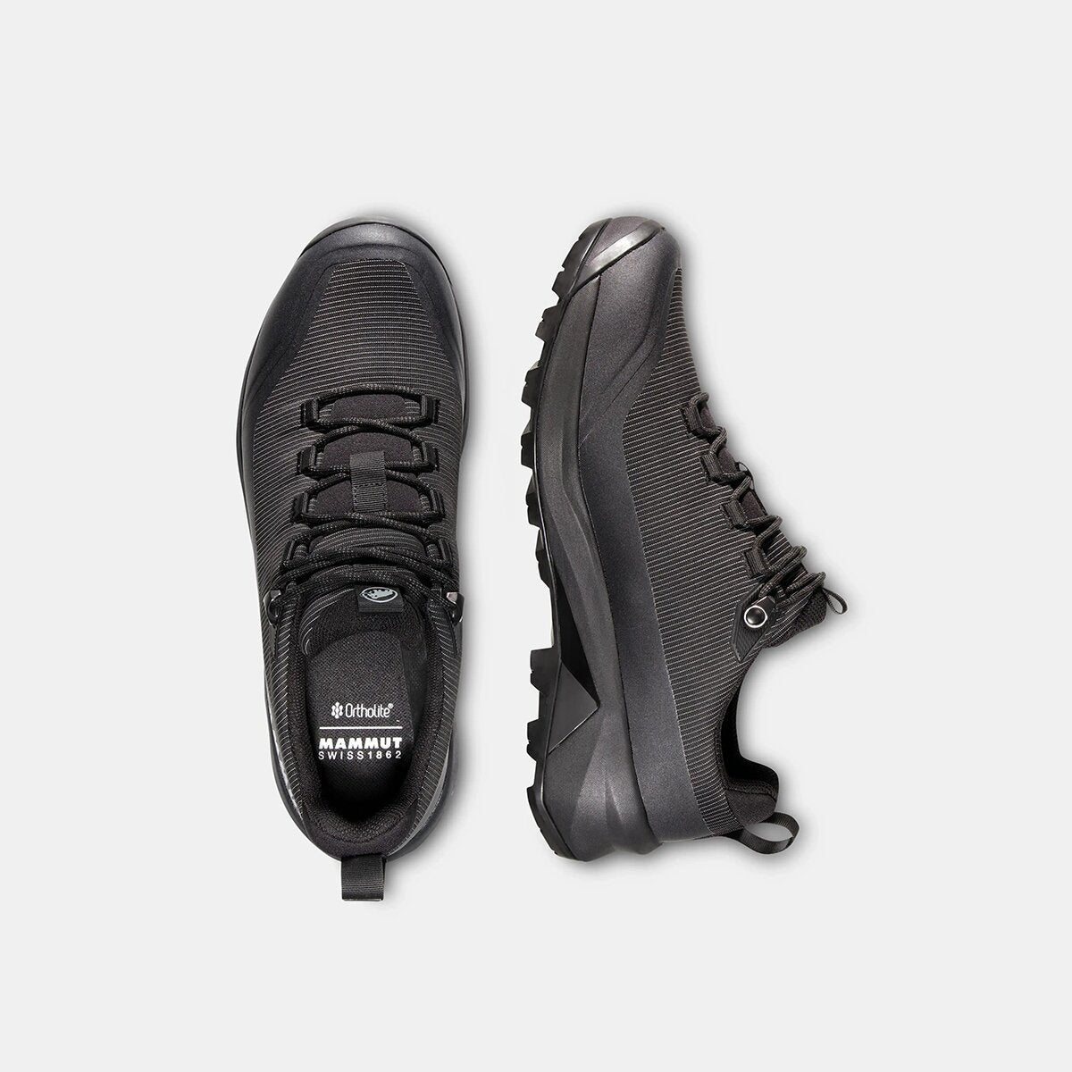DUNCAN III LOW GTX MEN