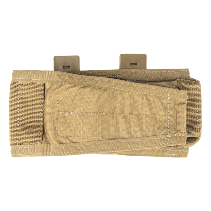 HORIZONTAL SINGLE M4 MAG POUCH
