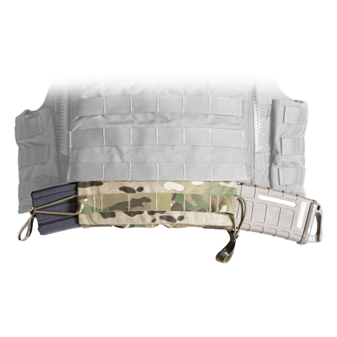 SIDE PULL MAG POUCH