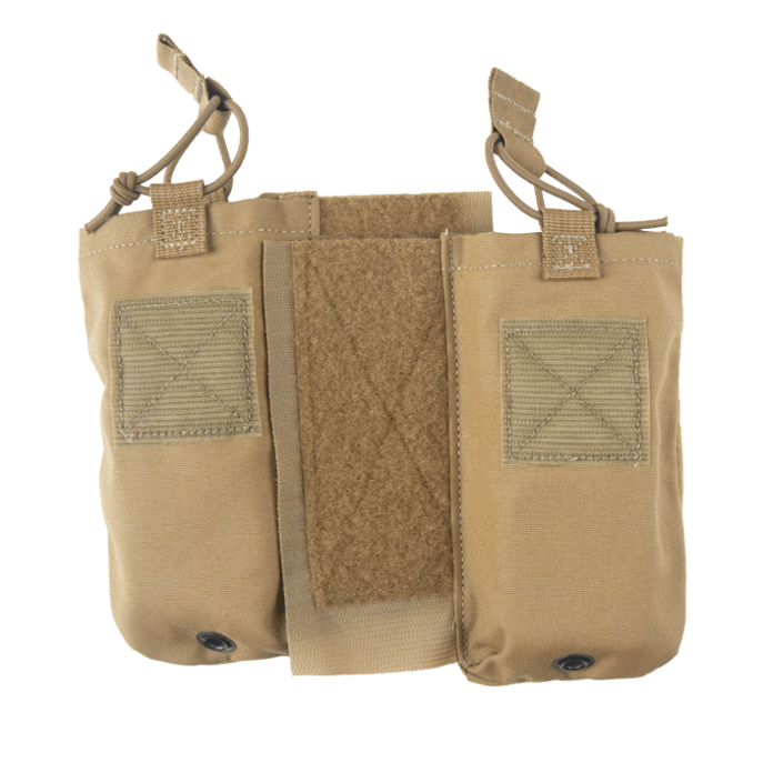 MBITR RADIO POUCH SET