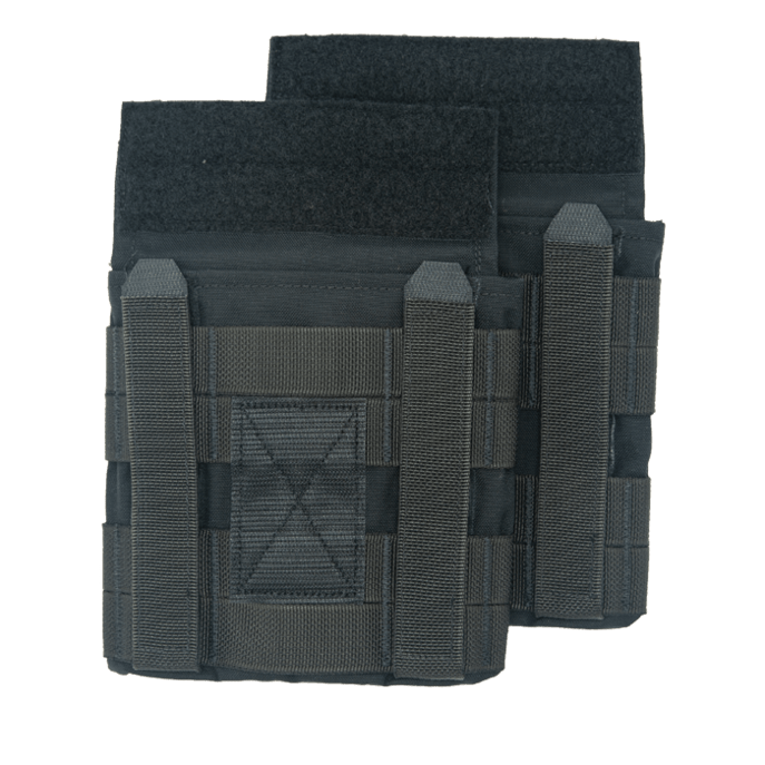 JPC™ SIDE PLATE POUCH SET